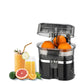 🔥Ny bestseller❤️‍🔥Automatisk citruspresser med to pressehoveder