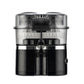 🔥Ny bestseller❤️‍🔥Automatisk citruspresser med to pressehoveder
