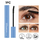 🔥1+2 i gave 💖 Holdbar mascara, der ikke smitter af