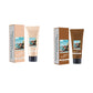 ✨ Køb 1, få 1 GRATIS!🏖️ Vandtæt, langtidsholdbar body-perfektor – Øjeblikkelig benmakeup og hudfarvekorrektor – Formel uden striber 💃
