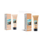 ✨ Køb 1, få 1 GRATIS!🏖️ Vandtæt, langtidsholdbar body-perfektor – Øjeblikkelig benmakeup og hudfarvekorrektor – Formel uden striber 💃