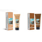 ✨ Køb 1, få 1 GRATIS!🏖️ Vandtæt, langtidsholdbar body-perfektor – Øjeblikkelig benmakeup og hudfarvekorrektor – Formel uden striber 💃