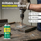 🔥BEGRÆNSET TID: 50 % RABAT!🛠️ AB Metal-reparationslim med høj styrke