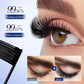 ✨Køb 1, få 1 gratis✨24-timers vandfast mascara med lang holdbarhed