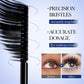 ✨Køb 1, få 1 gratis✨24-timers vandfast mascara med lang holdbarhed