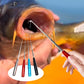 Hurtig Fiskekrogfjerner