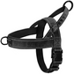 🏆SIDSTE DAGS UDSALG: KUN 139,95 kr.!!🎁✨Robust taktisk hundesele med håndtag🐕