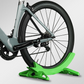 🚲 Supports de Vélo Route et VTT  🔧 Universels, pliables & stables – Parfaits pour garage, maison ou extérieur – Entretien et rangement facilités 🏠