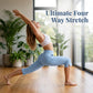 ⏰🔥BEGRÆNSET TID: 50 % RABAT! 💪 Elegante yogabukser med mavekontrol – slankende, behagelige og perfekte til yoga eller hverdagsbrug ✨🧘‍♀️