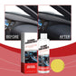 💐🚗 Produkt til restaurering, rengøring og overfladebehandling af plast i biler – Fjerner hvidt skimmel, gendanner sort farve + UV-beskyttelse – Betaling ved levering 🧴✅