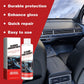 💐🚗 Produkt til restaurering, rengøring og overfladebehandling af plast i biler – Fjerner hvidt skimmel, gendanner sort farve + UV-beskyttelse – Betaling ved levering 🧴✅