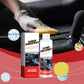 💐🚗 Produkt til restaurering, rengøring og overfladebehandling af plast i biler – Fjerner hvidt skimmel, gendanner sort farve + UV-beskyttelse – Betaling ved levering 🧴✅