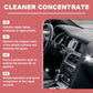 💐🚗 Produkt til restaurering, rengøring og overfladebehandling af plast i biler – Fjerner hvidt skimmel, gendanner sort farve + UV-beskyttelse – Betaling ved levering 🧴✅