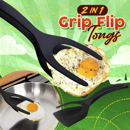 🍳2-i-1 omeletholder (jo mere du køber, jo mere sparer du✨)