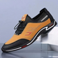👞 BEGRÆNSET TILBUD: 50 % RABAT! ✨ Slip-on-sko til mænd – lette, åndbare og behagelige at have på 🏃‍♂️