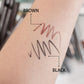 🔥 50 % RABAT · Vandtæt flydende eyeliner-pen ✨