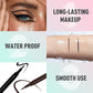🔥 50 % RABAT · Vandtæt flydende eyeliner-pen ✨