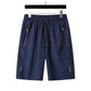 🧊Sommer-sportshorts til mænd i hurtigtørrende materiale