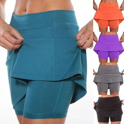 🌟Sidste dags specialtilbud – 50 % rabat!!!🎁Anti-gnidnings-skort – Superblød og behagelig🔥