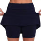 🌟Sidste dags specialtilbud – 50 % rabat!!!🎁Anti-gnidnings-skort – Superblød og behagelig🔥