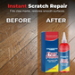 Floor Polish – Scratch Repair & High Gloss Shine 🔧✨🏠🚫🦶