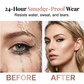 🖊️ TIDSBEGRÆNSET TILBUD: KØB 1, FÅ 1 GRATIS! ✨Præcis flydende eyeliner – vandfast, smudsafvisende, med mikrofint spids 👁️
