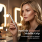 🖊️ TIDSBEGRÆNSET TILBUD: KØB 1, FÅ 1 GRATIS! ✨Præcis flydende eyeliner – vandfast, smudsafvisende, med mikrofint spids 👁️