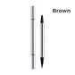 🏆SIDSTE DAGS UDSALG: KUN 109,95 kr.!!🎁✨Eyeliner-korrektorpen med dobbelt spids