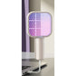 Elektrisk myggefangerlampe med USB-stik