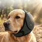 Berolig nervøse hunde på et øjeblik! Stressfri, vandtæt øreklap