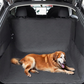 🚗Vandtæt bagagerumsmåtte til kæledyr – Skridsikker og nem at rengøre – Beskytter bagagerummet mod snavs, spild og pels – perfekt til hunde eller udendørsudstyr 🐕