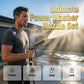 💦High-Pressure Washer Spray Nozzle Set