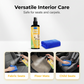 Deep Cleaning Car Roof Cleaner