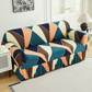 🛋️ BEGRÆNSET TID: 50 % RABAT! 🧵 Universelt, elastisk sofabetræk – med flæset kant og sofabeskyttelse 🏡