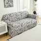🛋️ BEGRÆNSET TID: 50 % RABAT! 🧵 Universelt, elastisk sofabetræk – med flæset kant og sofabeskyttelse 🏡