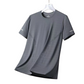 Åndbare og hurtigtørrende sports-T-shirts til mænd
