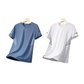 Åndbare og hurtigtørrende sports-T-shirts til mænd