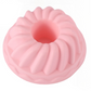 Bageforme i silikone i donut-form