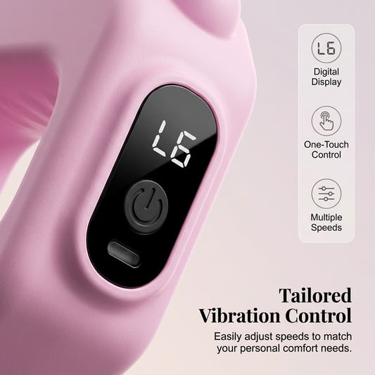 💆 3-i-1-fasciamassager | · Dybtgående lindring med højfrekvente vibrationer · Lang batterilevetid · Hurtigopladning via Type-C | Massager til brug derhjemme og på rejsen
