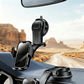 📱 50 % RABAT I BEGRÆNSET PERIODE! 💥 Magnetisk sugekop til mobiltelefon i bilen – stabil fastgørelse, betjening med én hånd, justering i flere vinkler ✨