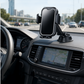 📱 50 % RABAT I BEGRÆNSET PERIODE! 💥 Magnetisk sugekop til mobiltelefon i bilen – stabil fastgørelse, betjening med én hånd, justering i flere vinkler ✨