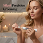 💎 TIDSBEGRÆNSET 50% RABAT! ✨Professionel elektrisk neglepolerer