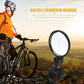 ⏳50 % rabat i en begrænset periode⏰360 graders drejeligt bakspejl🚴‍♂️🔎