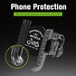 🎉 2026 Sale — Over 42,000 Sold! 🚴‍♂️ Quick-Release Bike Phone Mount – SecureLock & Shockproof Padding 📱