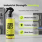 🛠Direkte salg fra fabrikken, 50 % rabat på originale produkter! ✨Fjern gammel rust med et enkelt klik! Jernrustopløsningsspray