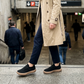 👟50 % RABAT PÅ NYE VARER! Lette, åndbare mesh-træningssko til kvinder, bløde slip-on-sneakers med snørebånd og gummisål, komfortable, kølige og afslappede sommersko til hverdag, rejser, fitness og udendørsaktiviteter