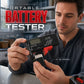 Universel digital batteritester