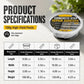 🥳2026 HOT SALE🥳💞Over 50.000 solgte eksemplarer!🧰🛠️ Lim til reparation af betontrin