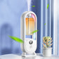 🎉 Udsalg 2026 — Over 31.900 solgt!🌫️ Automatisk aromaterapidiffusor – Beroligende 🌙