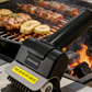 🎉 Udsalg 2026 — Over 24.000 solgt! 🍔 Rengør grillristen på få sekunder – nu behøver du ikke længere at knokle! ⚡